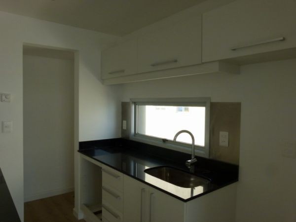 Departamento a estrenar en zona céntrica